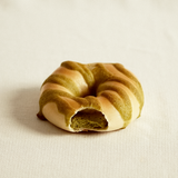 Genmaicha Cream Cheese 玄米茶奶酪