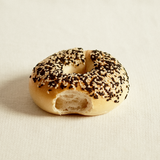 Black & White Sesame 黑白芝麻
