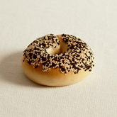 Black & White Sesame 黑白芝麻