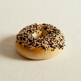 Black & White Sesame 黑白芝麻