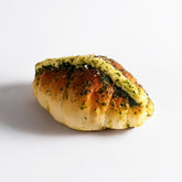 Garlic shio pan