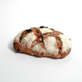 Sweet Potato Mix Berry Sourdough