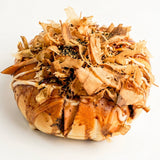 Bonito Bagel 日式柴鱼贝果