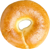 Original Bagel 原味贝果