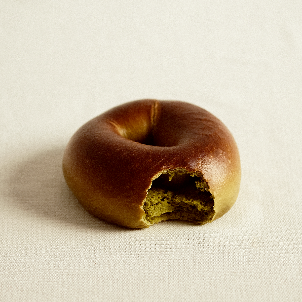 Bagel Box 12pcs - With Filling