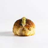 Garlic shio pan