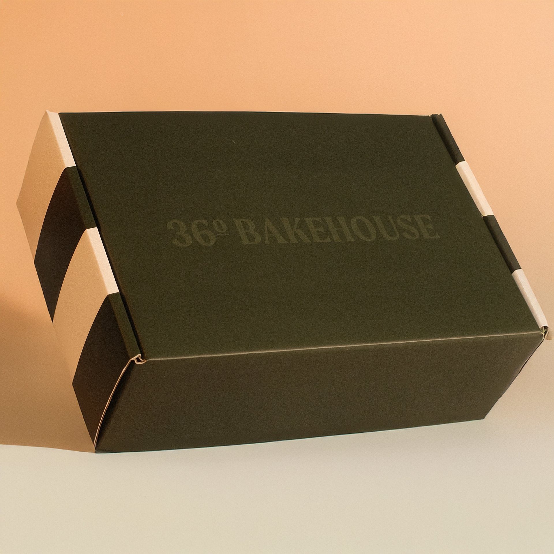 Bagel Box 12pcs - With Filling