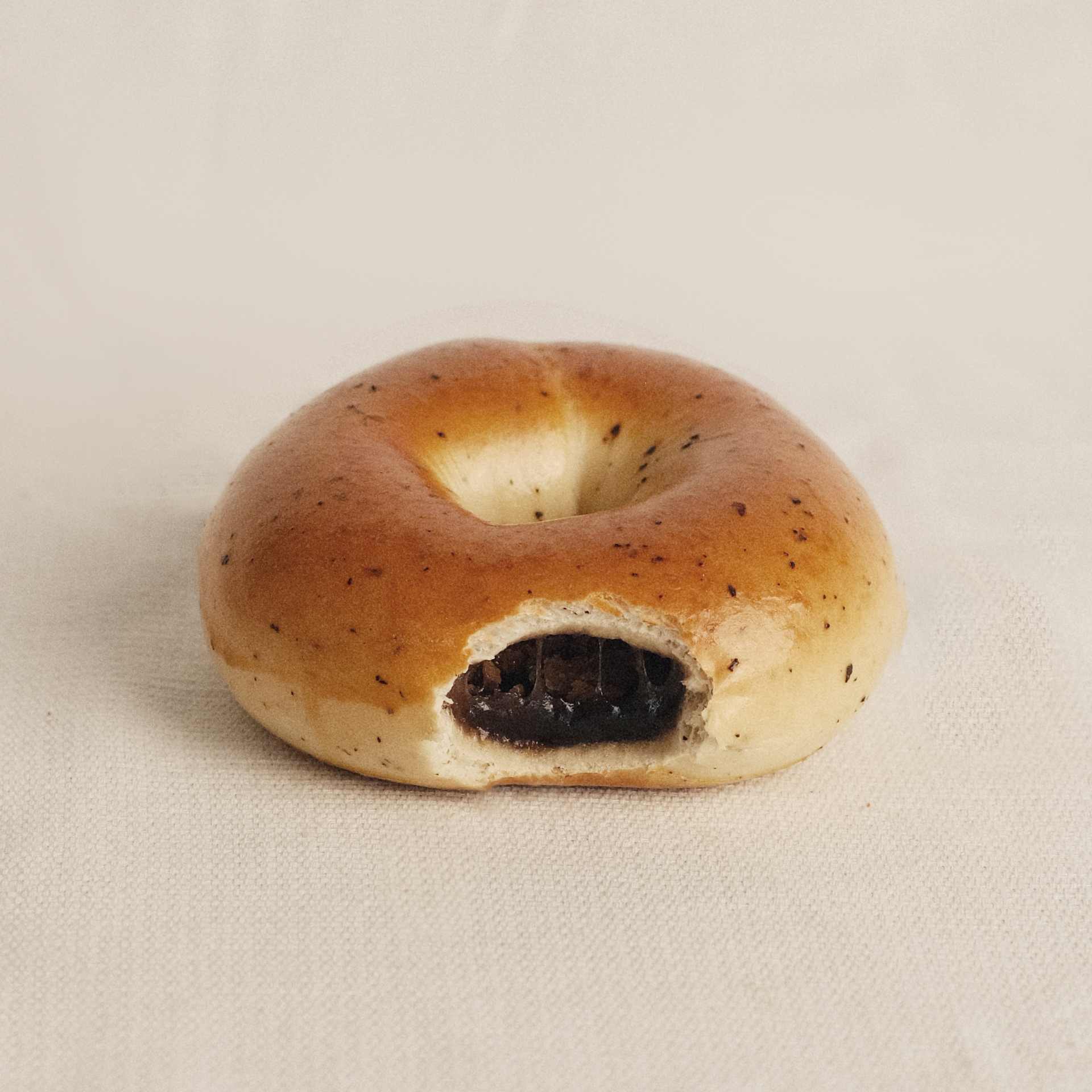 Earl Grey Brown Sugar Chestnut 伯爵黑糖栗子