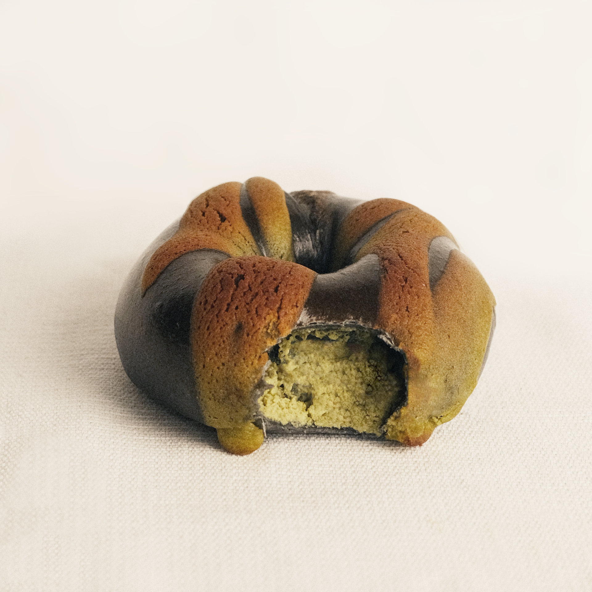 Pistachio 开心果