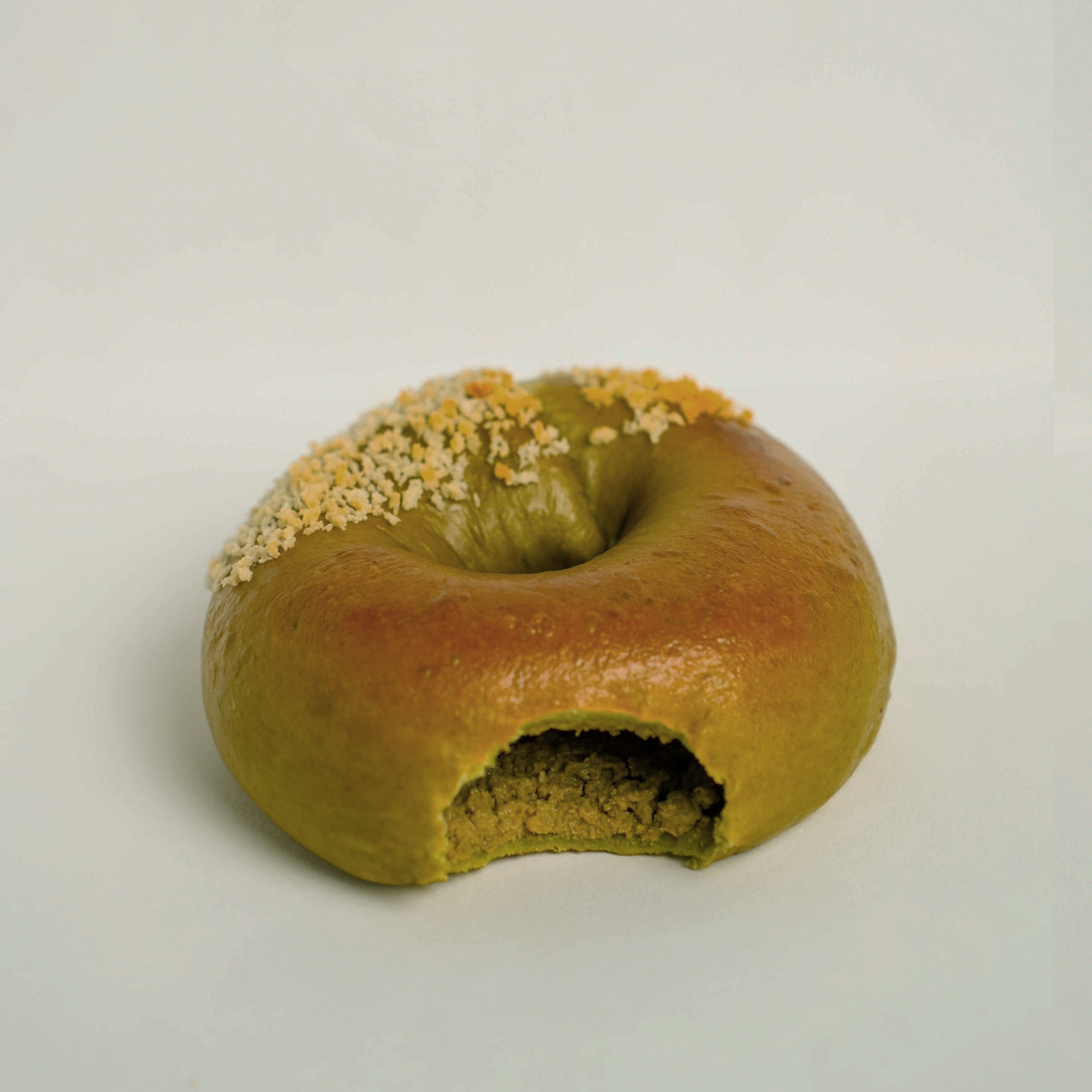 Matcha Hojicha 抹茶焙茶