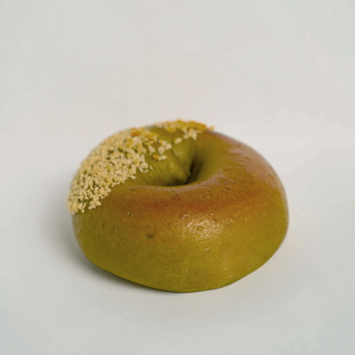 Matcha Hojicha 抹茶焙茶